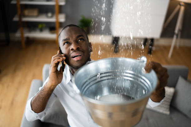 Best Flooded house restoration  in Airy Heights, WA
