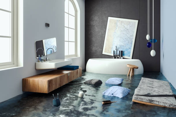 Best 24/7 water damage repair  in Airy Heights, WA
