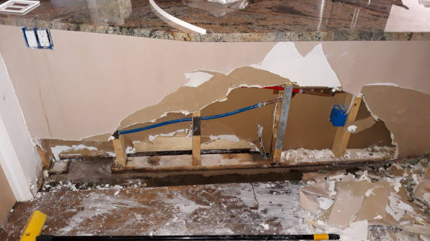 Best Sewage cleanup and water damage restoration  in Airy Heights, WA